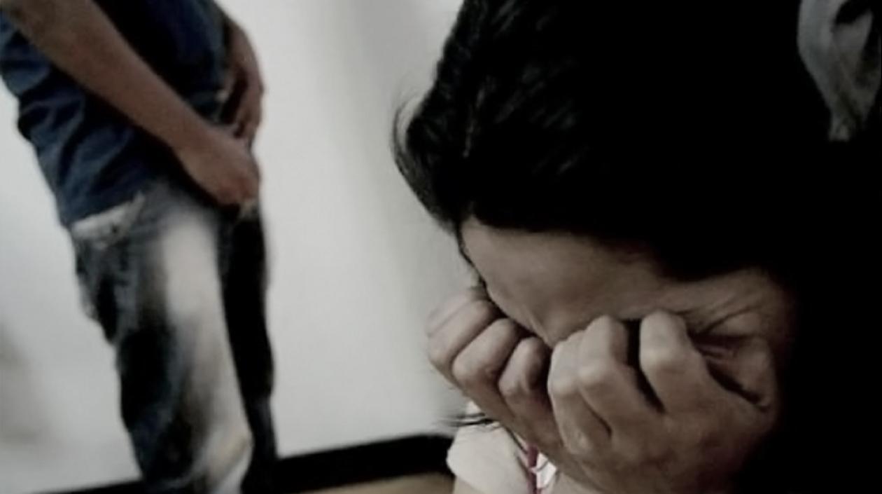 Los abusos se cometían principalmente con menores de edad.