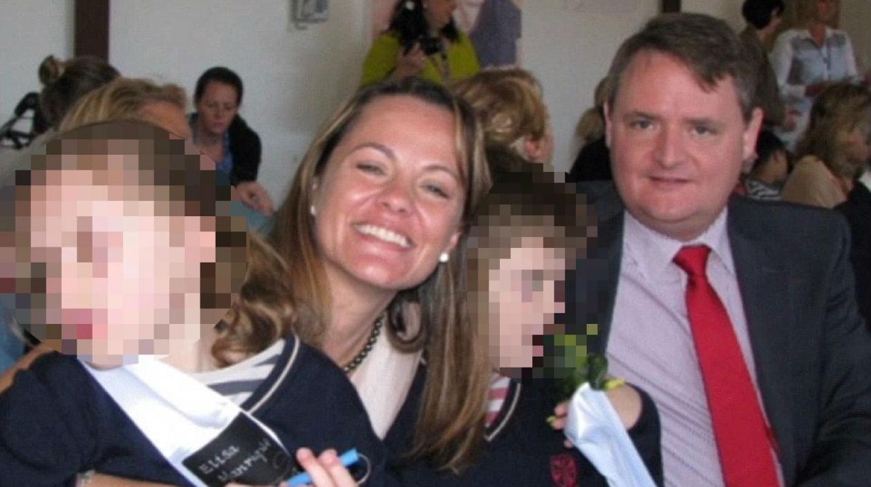 Fernando Manrique y su familia murieron como consecuencia de un envenenamiento por gas en su residencia en el norte de Sídney el 17 de octubre de 2016.