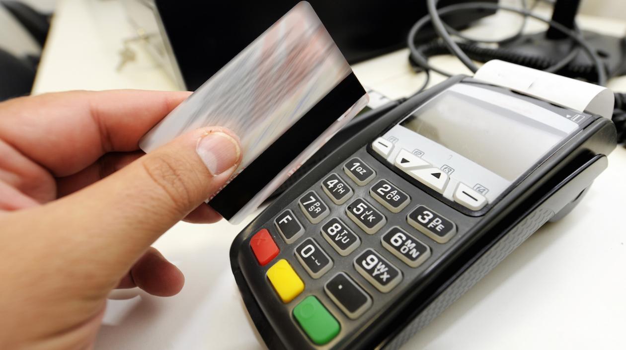 Las ventas en marzo de 2019 estuvieron mejor que en marzo de 2018.