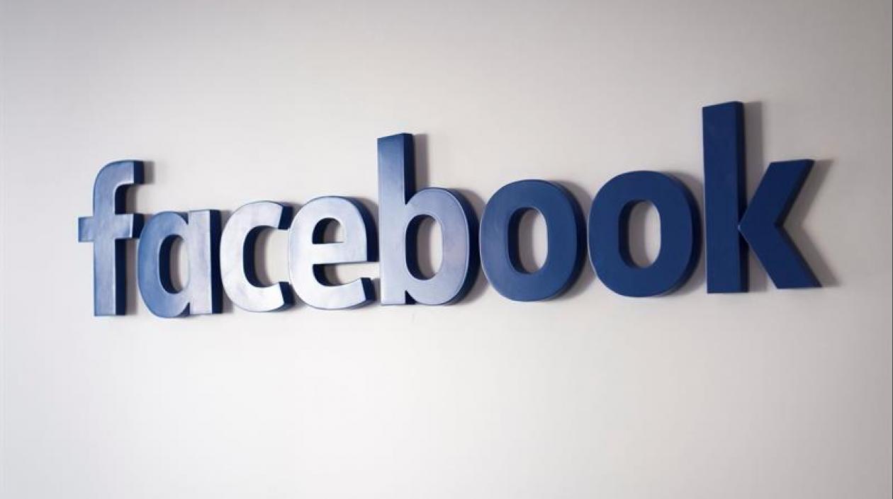 Oficinas de Facebook.