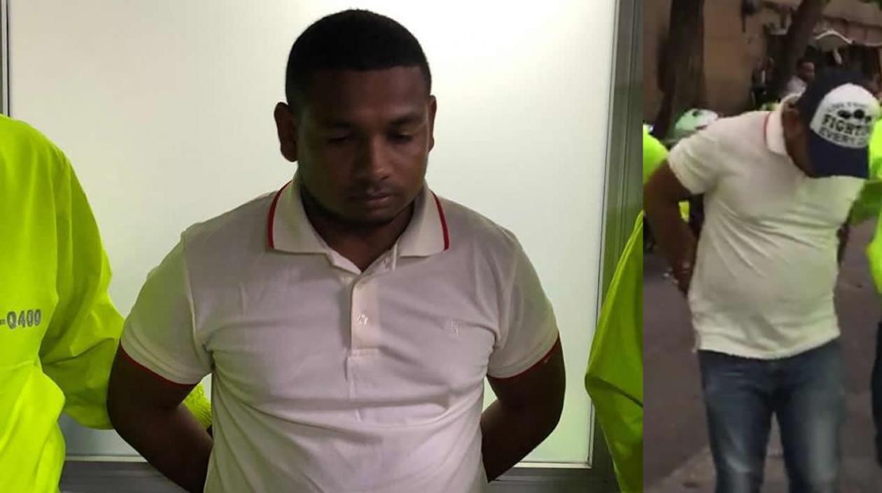 Luis Alberto Herrera Acosta.