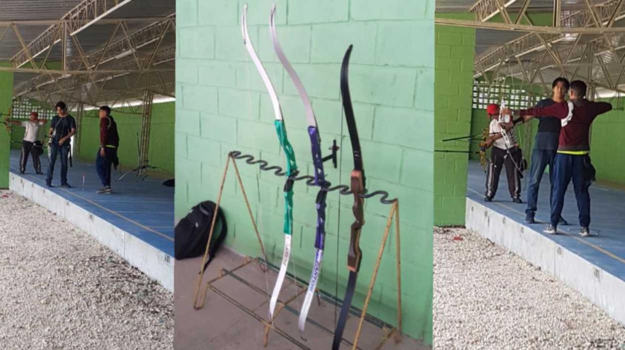 La celebración será con torneo incluido.