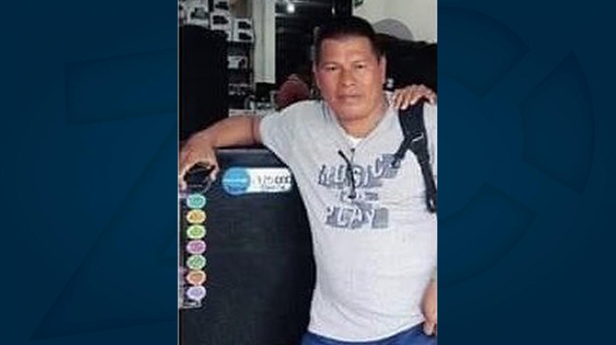 Aquileo Mecheche Baragon.