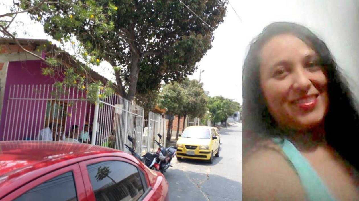 Arletys Vargas Bovea fue asesinada por su hijo de 17 años.