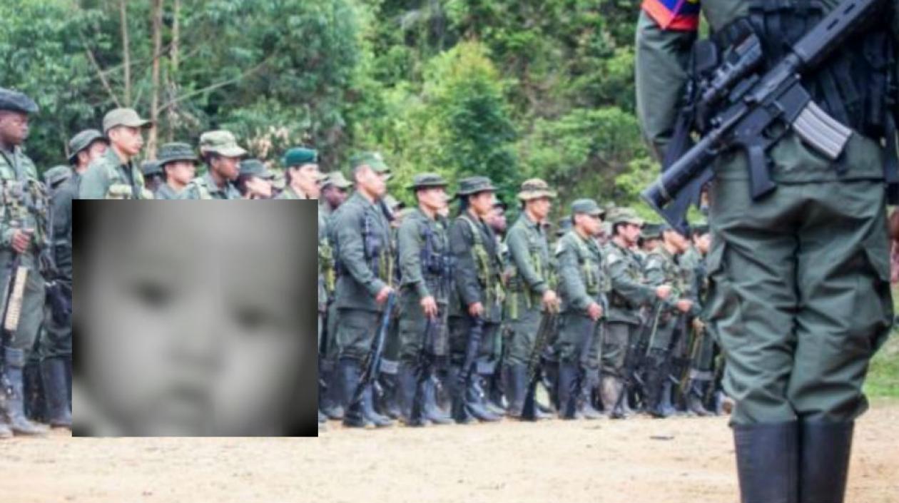 Atentado contra exguerrilleros cobró la vida de un bebé en La Guajira.