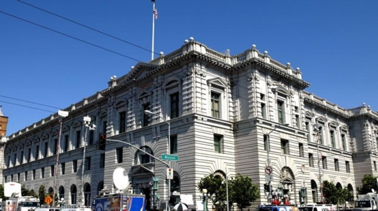 Noveno Circuito de Apelaciones, con sede en San Francisco