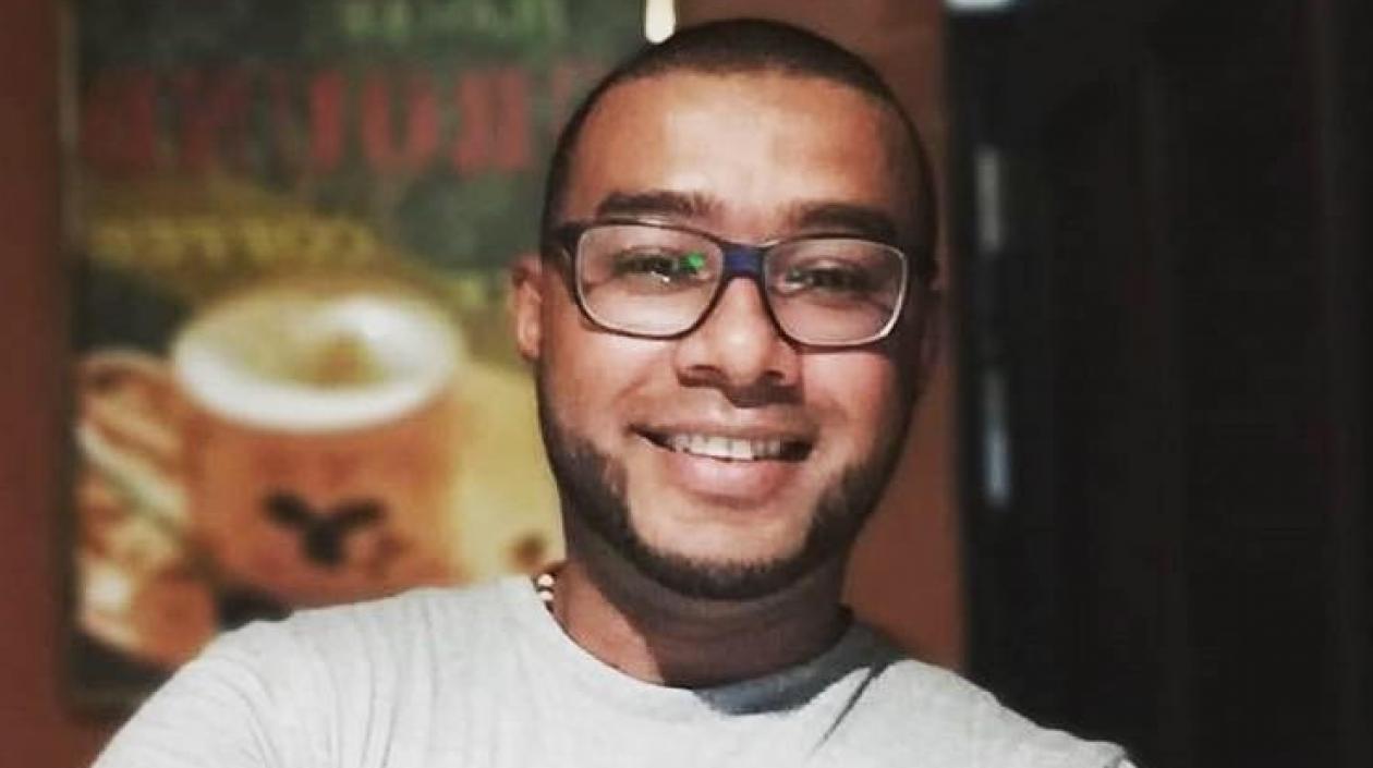 Iván Alberto Berdugo Contreras.