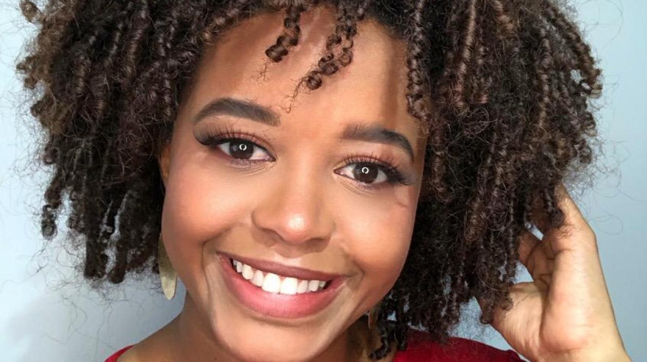 Arlet García, creadora de Amicrespa.