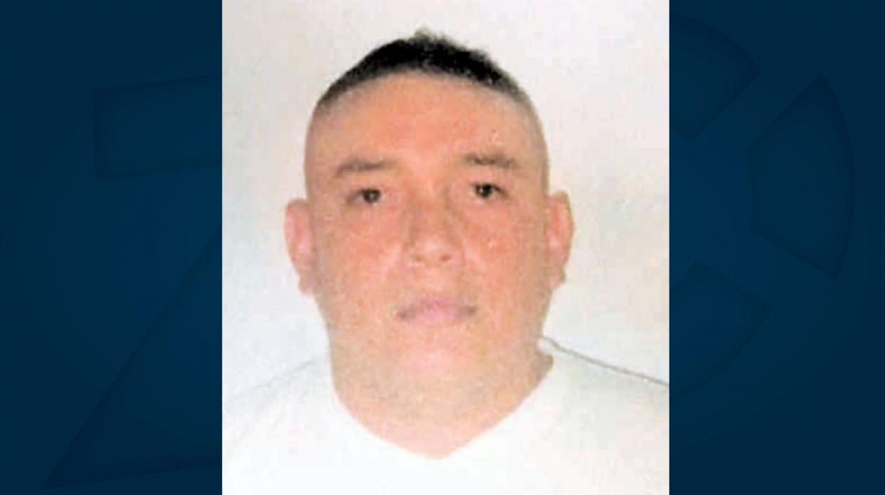 Leonardo León Arango Gil.