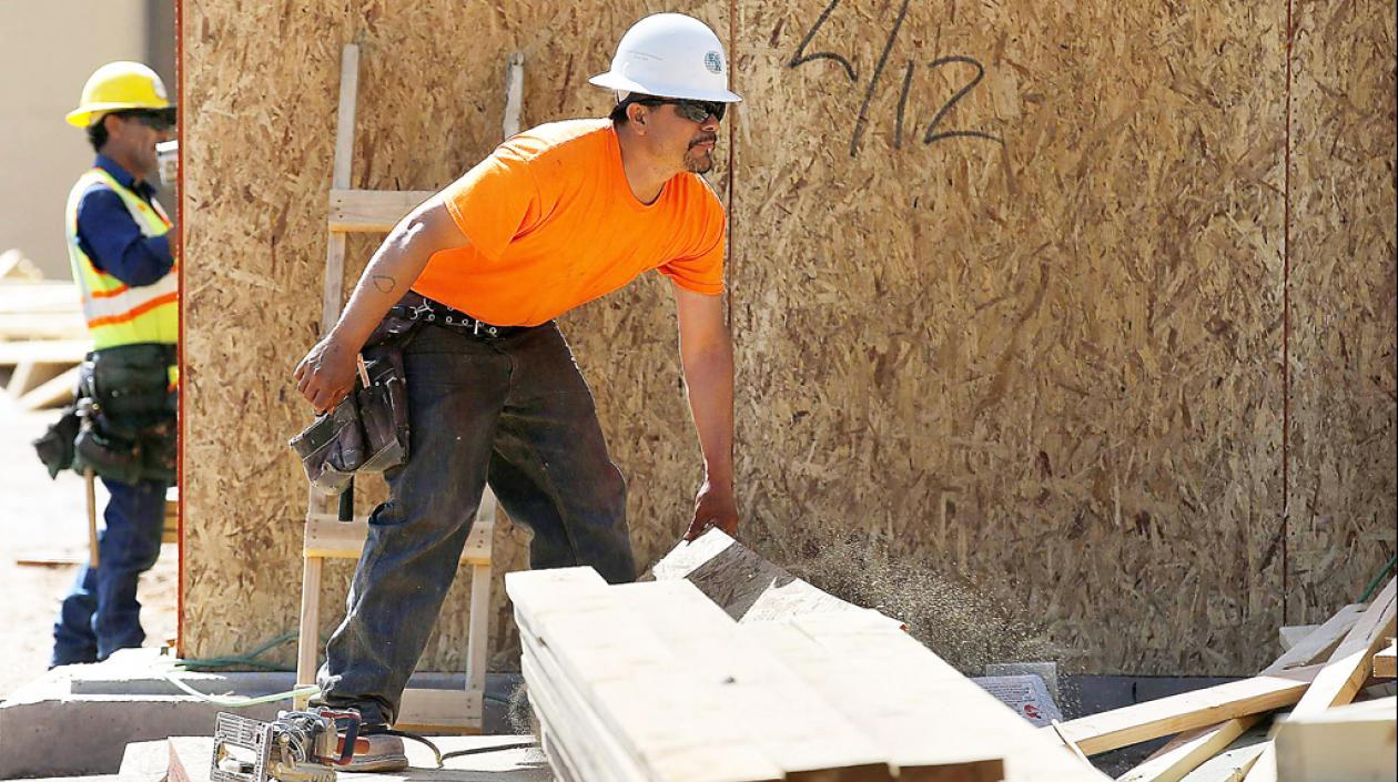  Las ocupaciones con más peligros asociados son aquellas que pertenecen a la industria del transporte, jardinería y otros trabajos temporales.