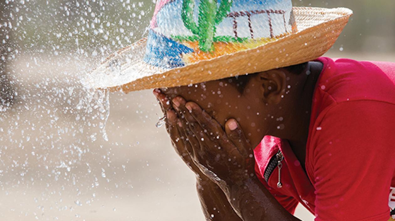 Habrá un cobro adicional por consumo excesivo de agua.