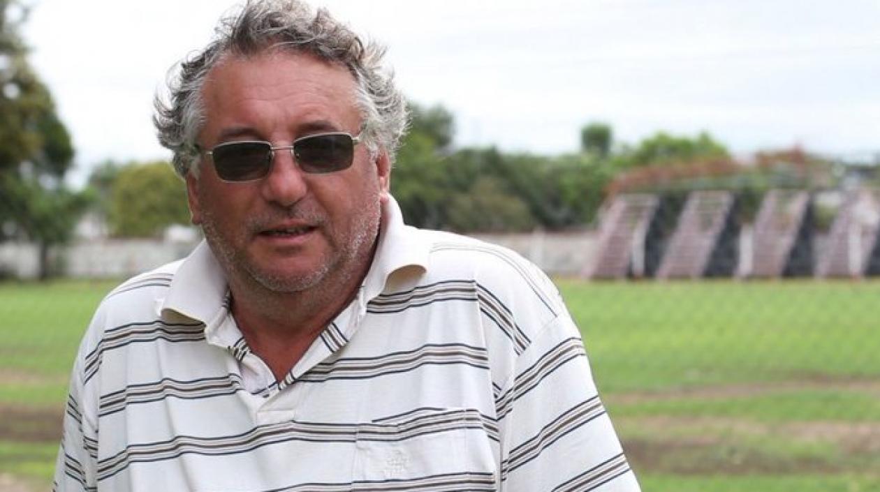 Murió Horacio Sala, padre del jugador Emiliano Sala quien falleció en un accidente aéreo.