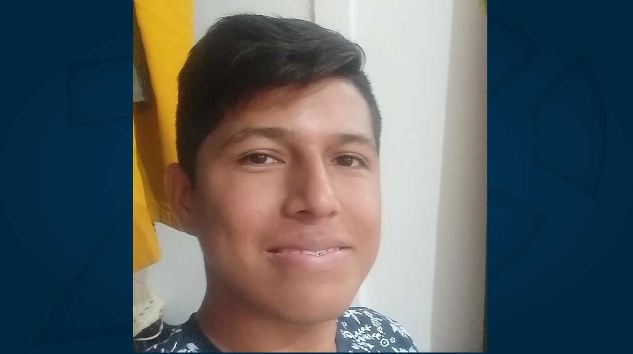 José David Celis Gutiérrez.