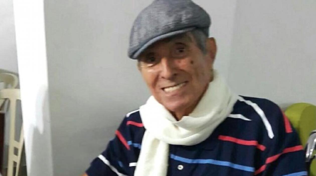 Gabriel Forero Sanmiguel (Q.E.P.D.)