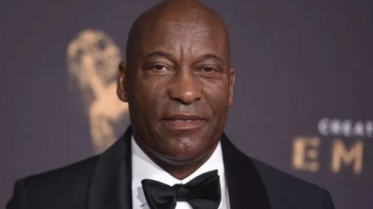 John Singleton, cineasta estadounidense.