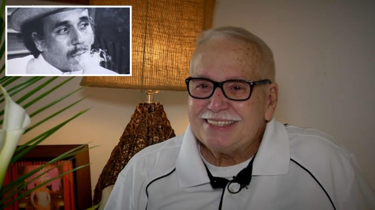  Orlando Casín, actor cubano fallecido en Estados Unidos.