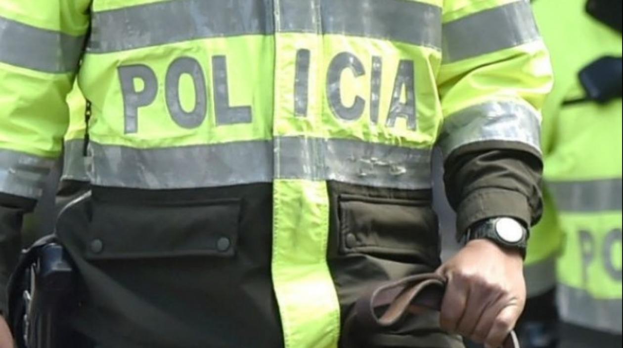 Los policías fueron asegurados con detención domiciliaria.