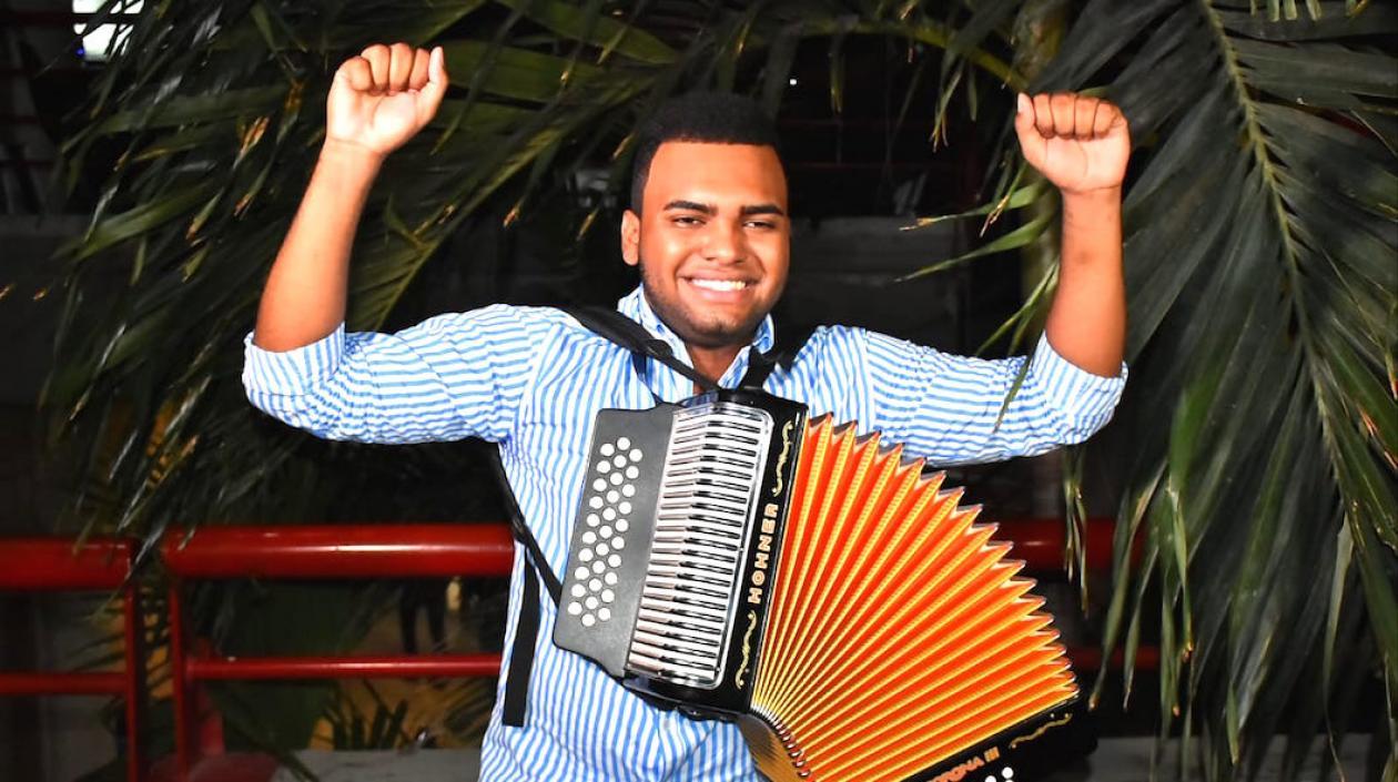 José Juan Camilo Guerra, Rey Aficionado.