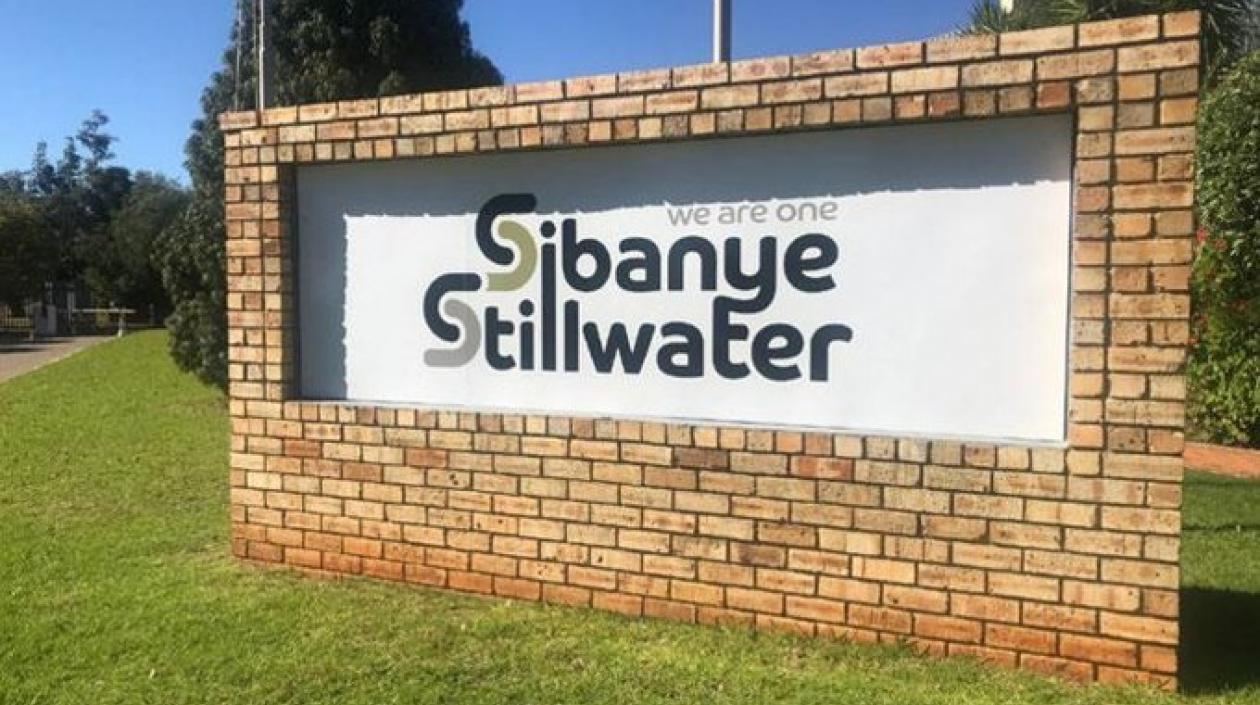 Según la empresa Sinabye todos los trabajadores están a salvo.