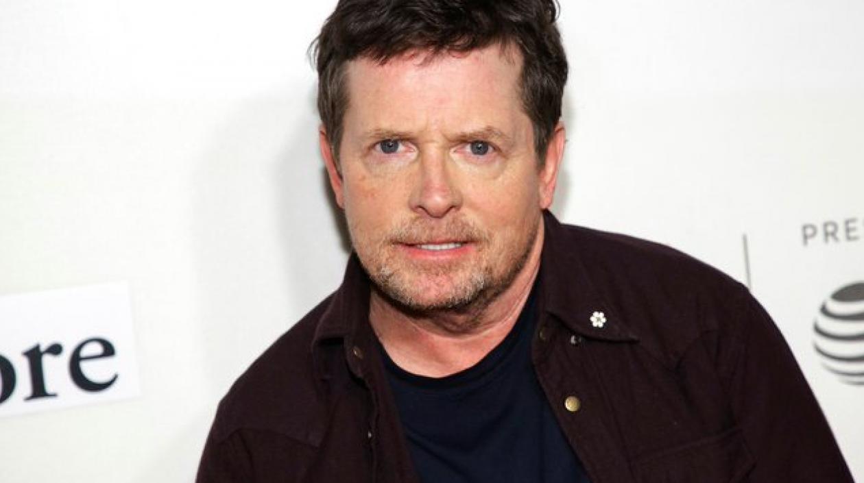 Michael J. Fox.