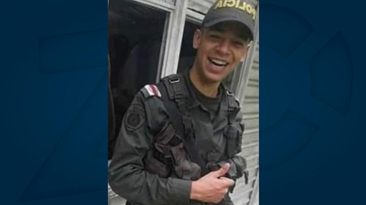 Ender Duvan Villamizar Díaz.