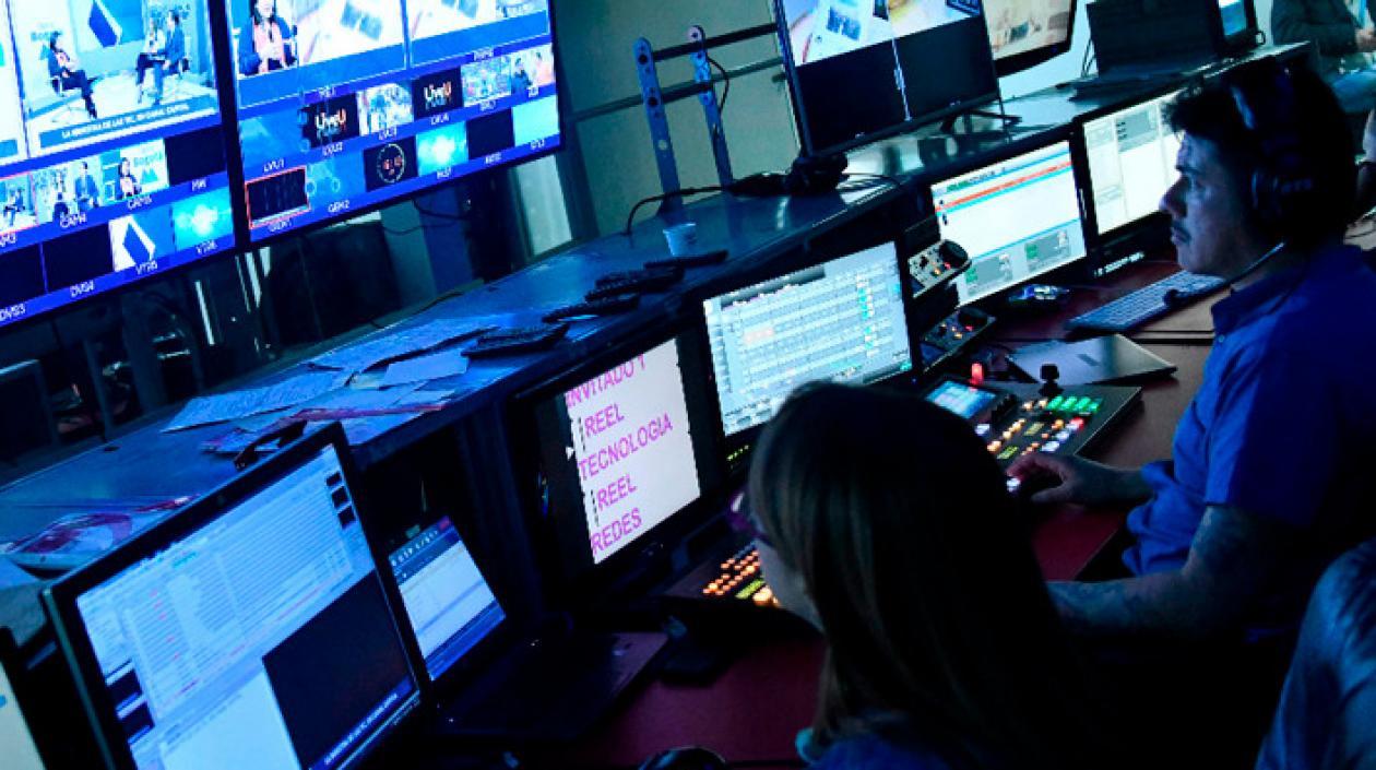 Inversión a los canales regionales garantizará no solo producciones de calidad sino también en varios formatos.