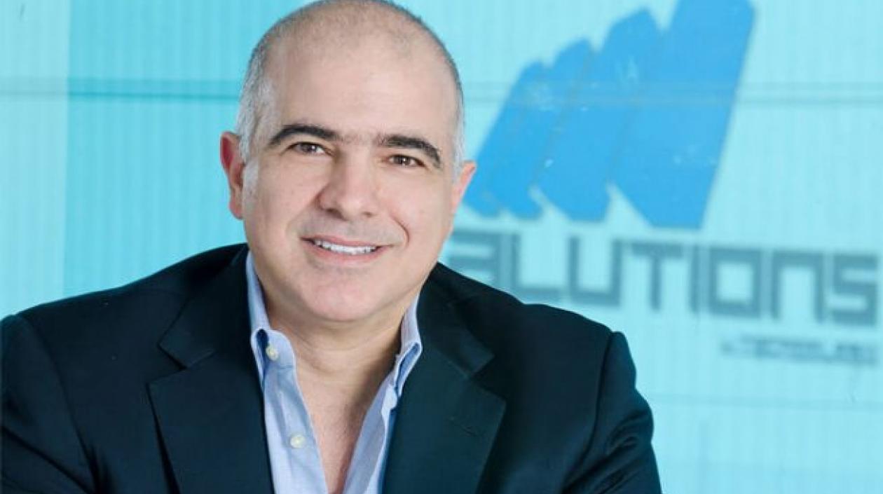  Christian Daes, COO de Tecnoglass.