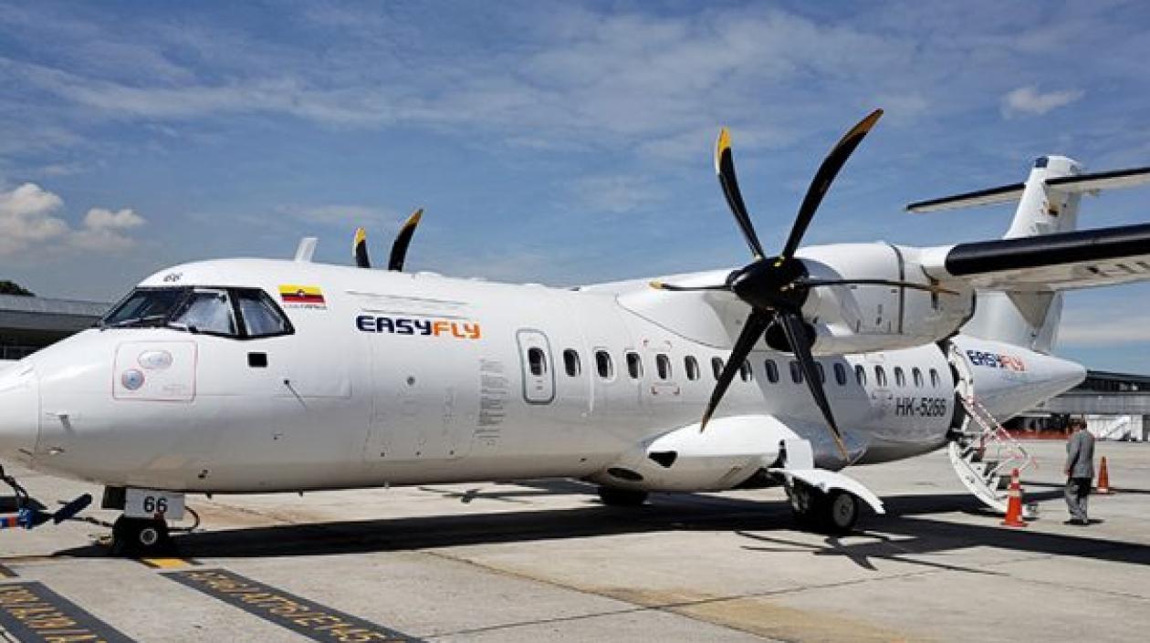 La mayoría de rutas tienen como lugar de origen o destino a Cartagena.