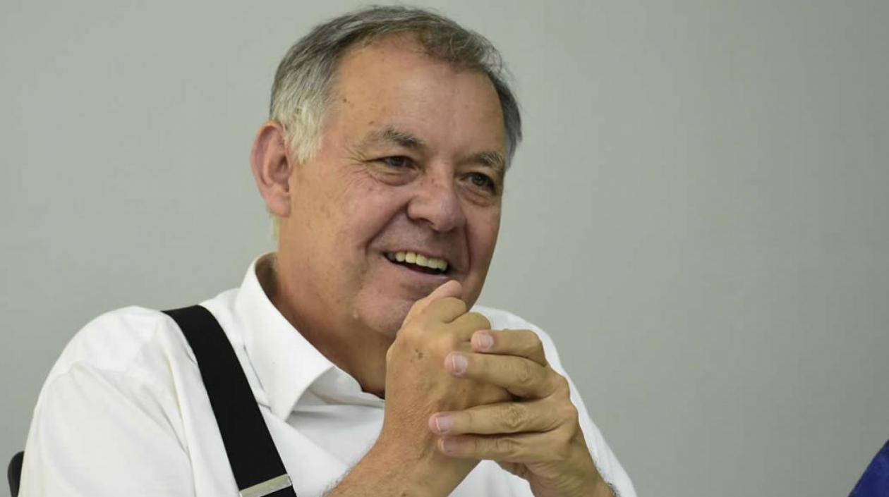 Alejandro Ordóñez, Embajador de Colombia en la OEA.