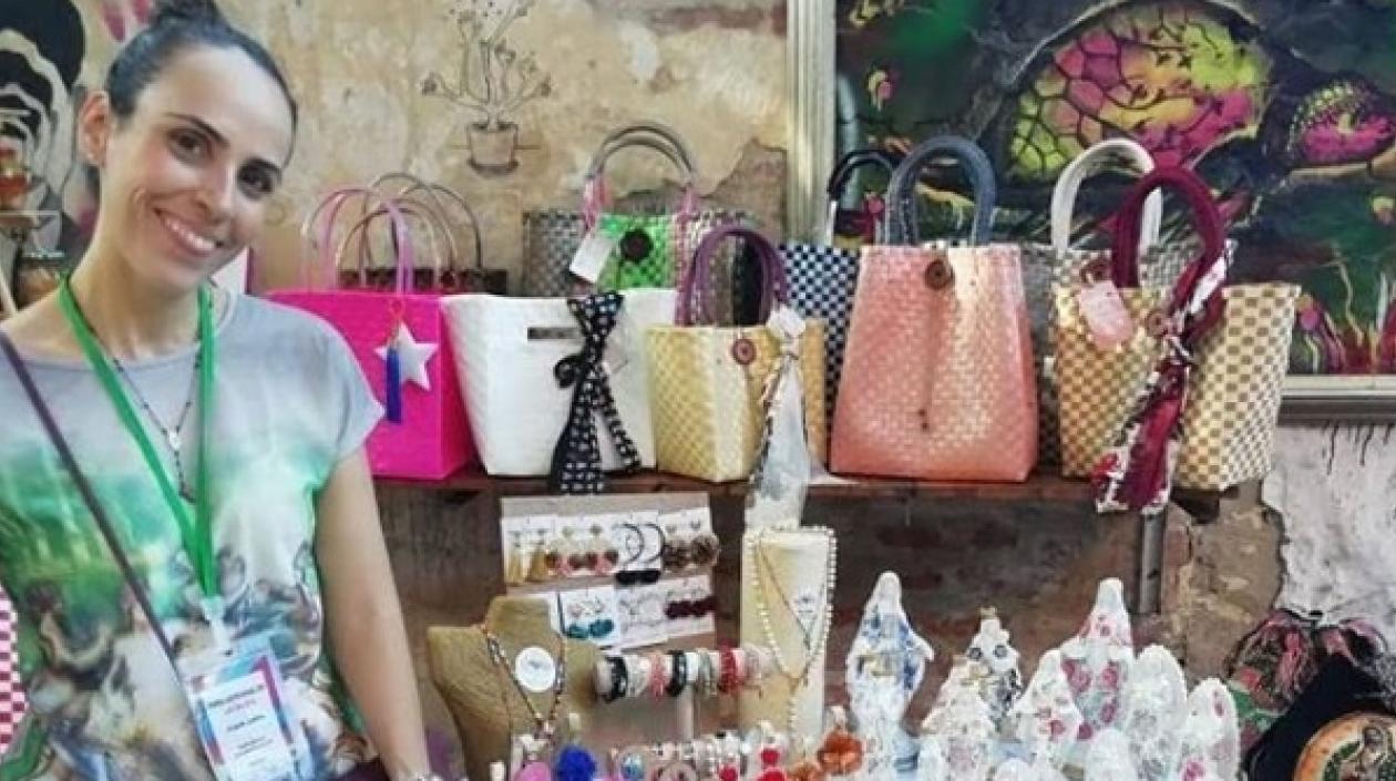 Imagen de la Feria La Calle G.