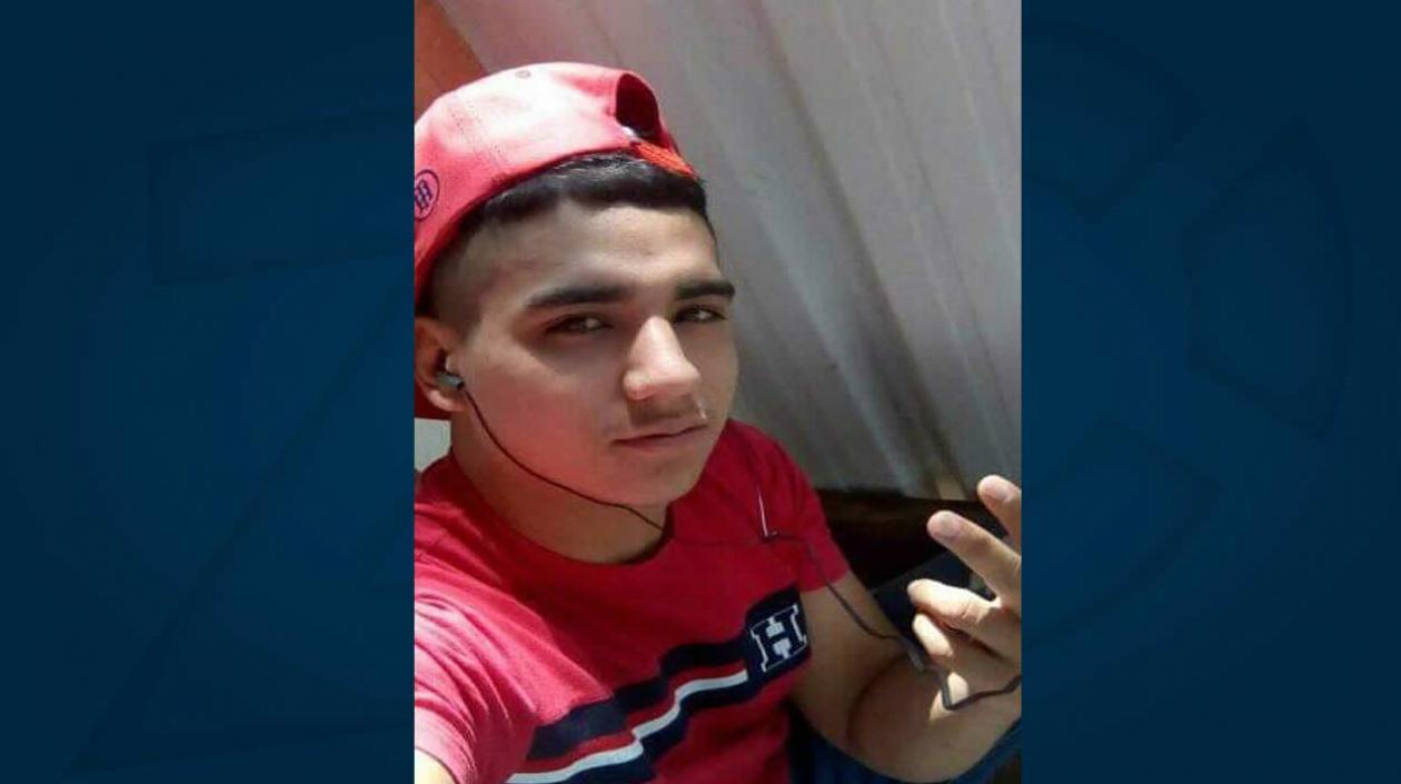 La víctima del hecho.