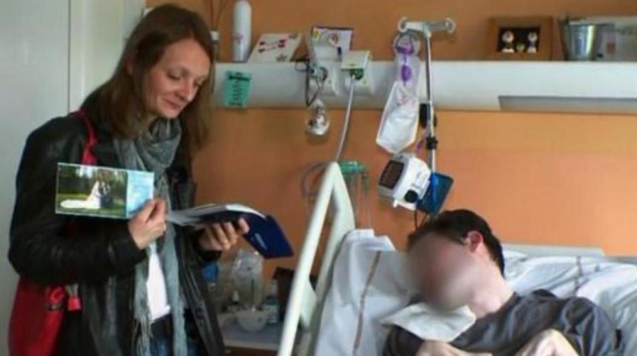 Tribunal de Estrasburgo avaló, por segunda y definitiva vez, que se retire el soporte asistido a un tetrapléjico.