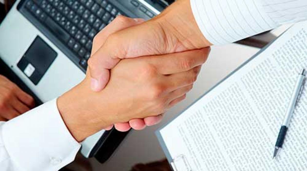 Los días 21, 22 y 23 de mayo será  la IV Conciliatón Nacional.