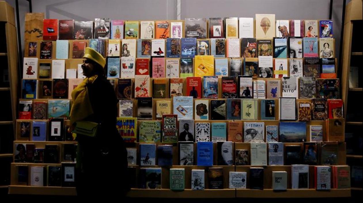 magen de la Feria Internacional del Libro