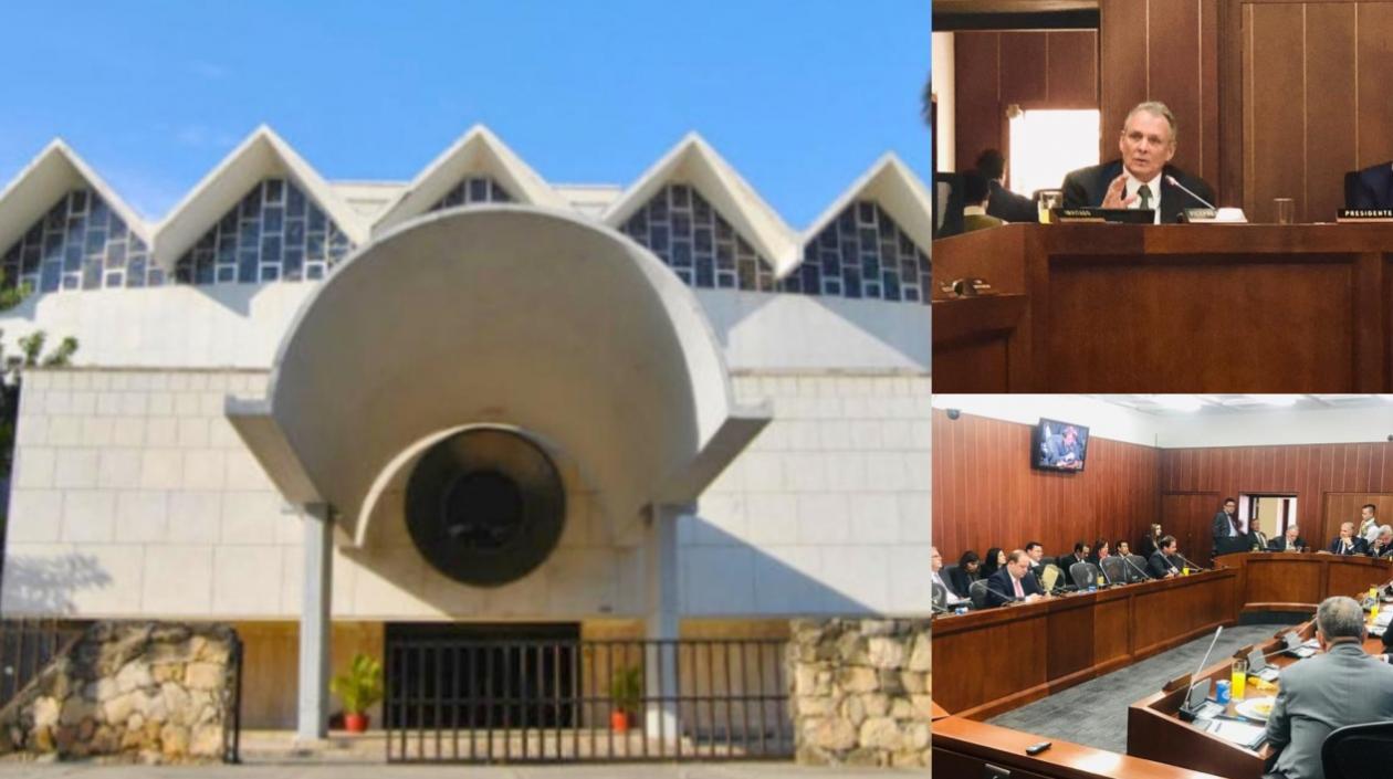 El teatro Amira de la Rosa completa cerrado desde 2016 al público.