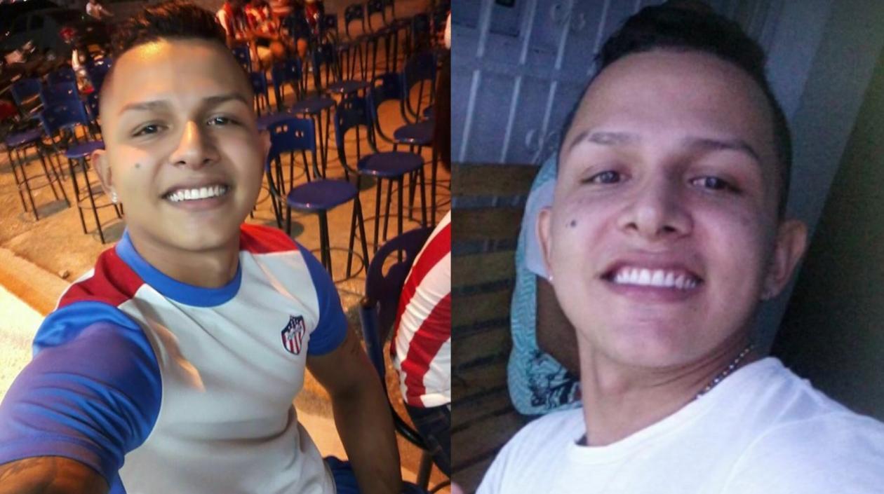 Kevin Felipe Maury González.