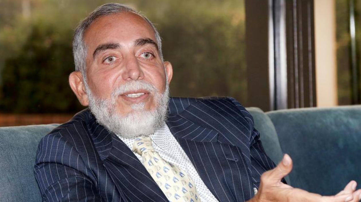 José Bayron Piedrahita Ceballos.