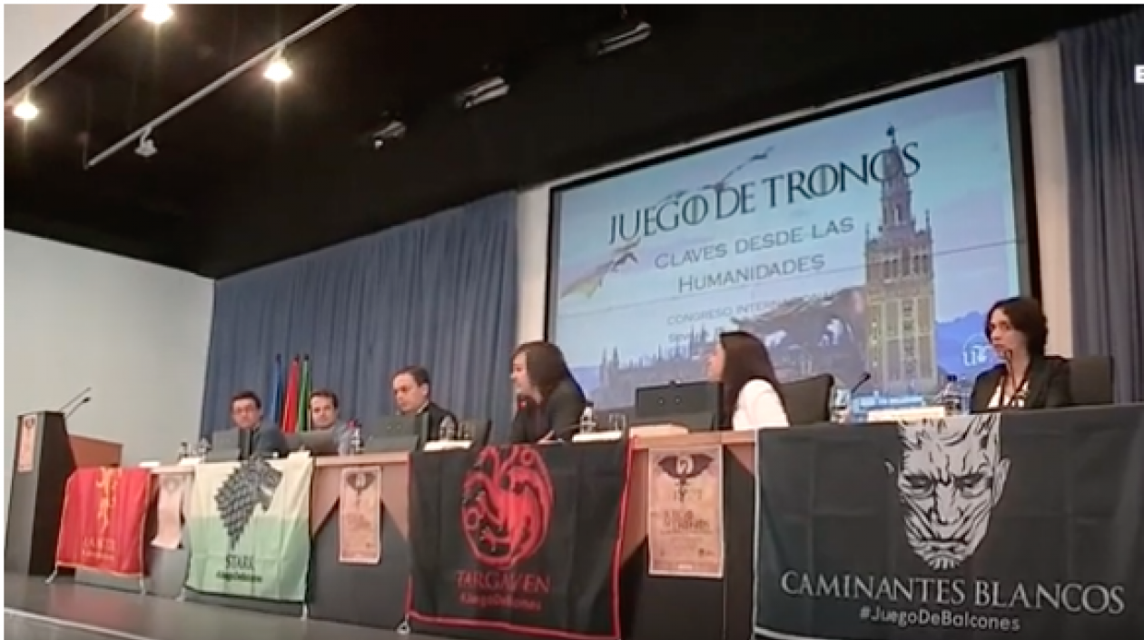 Hay cierta decepción entre los lectores por la adaptación a la pantalla de la saga "Canción de Hielo y Fuego".