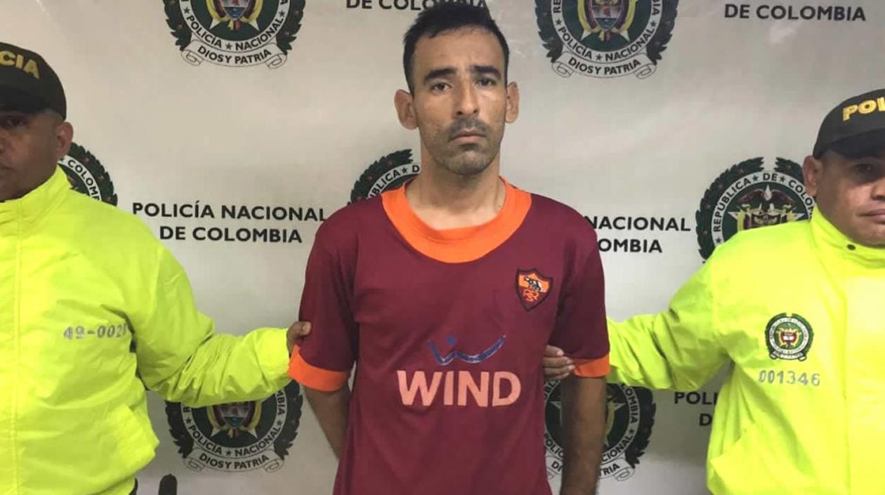 Alexander Orozco Ramírez