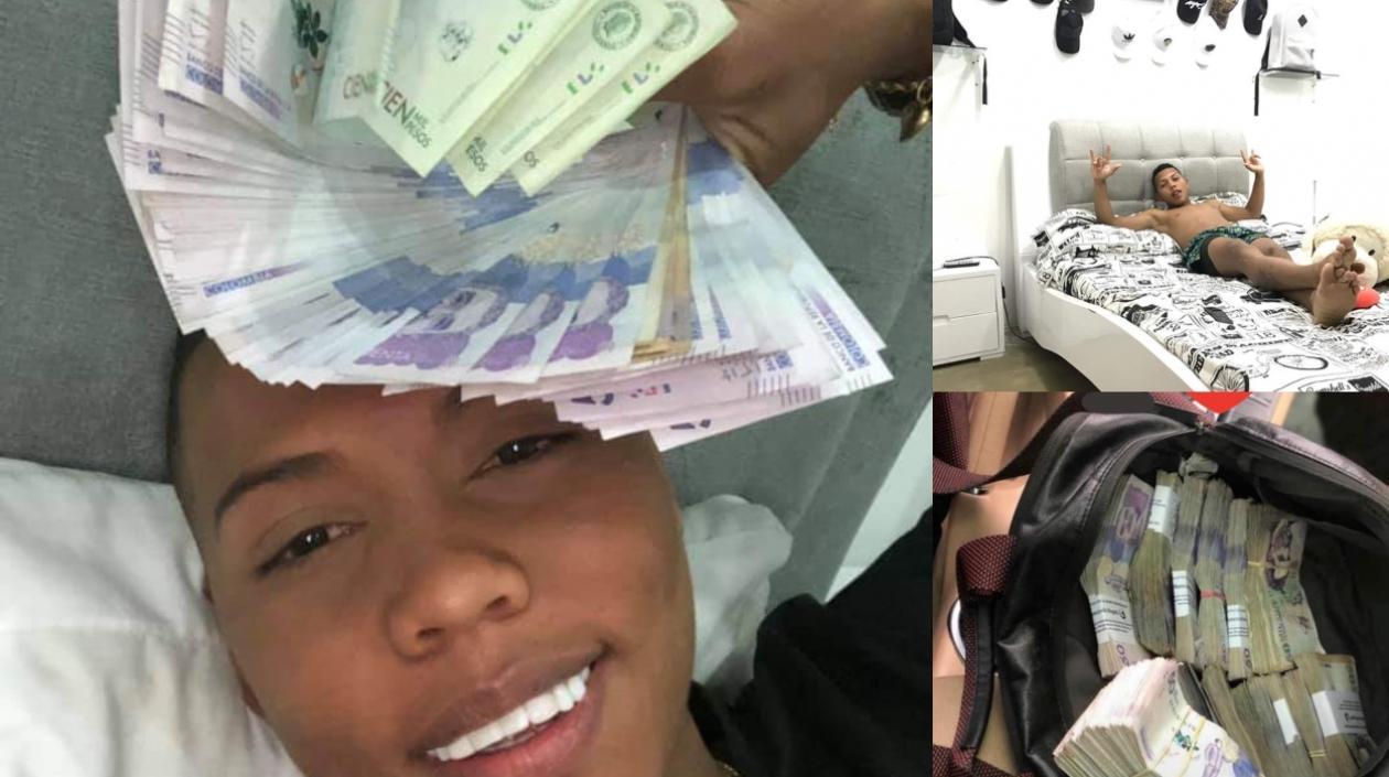 Daniel José Osorno Márquez.