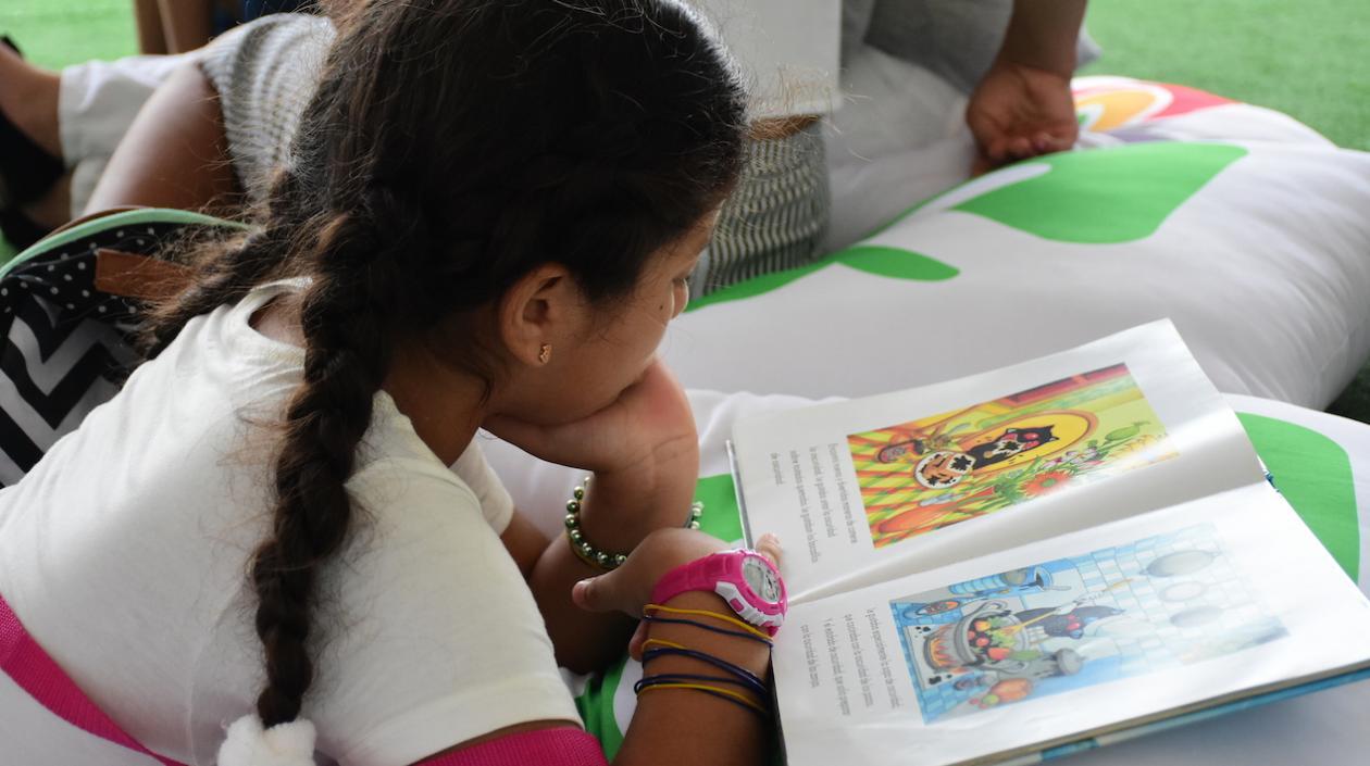 El programa se hará presente inicialmente en los parques Almendra, Los Andes, Villa Santos, Betania, El Carmen, La Victoria y 20 de julio.