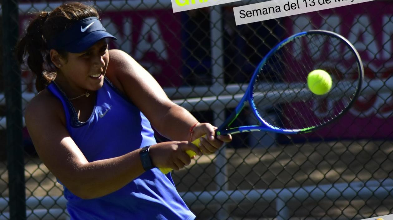 Imagen promocional del evento.