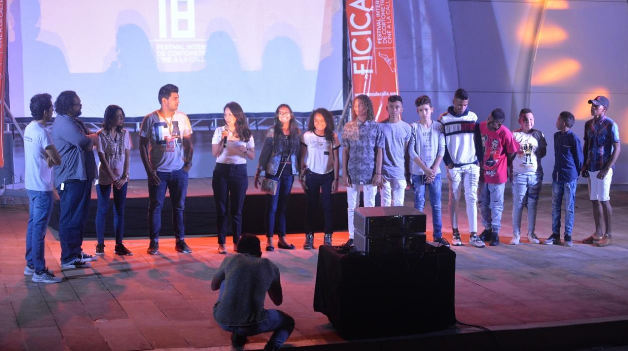 Imagen de la edición anterior.