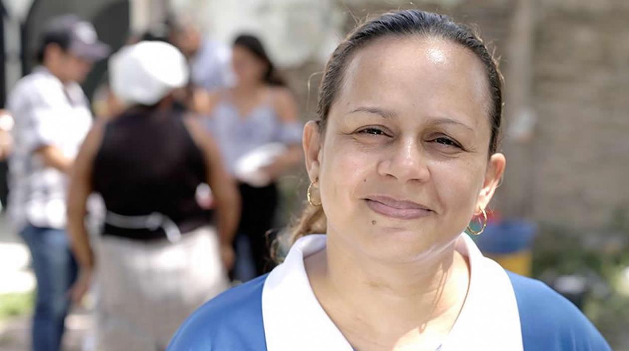 Mayerlis Angarita Robles,