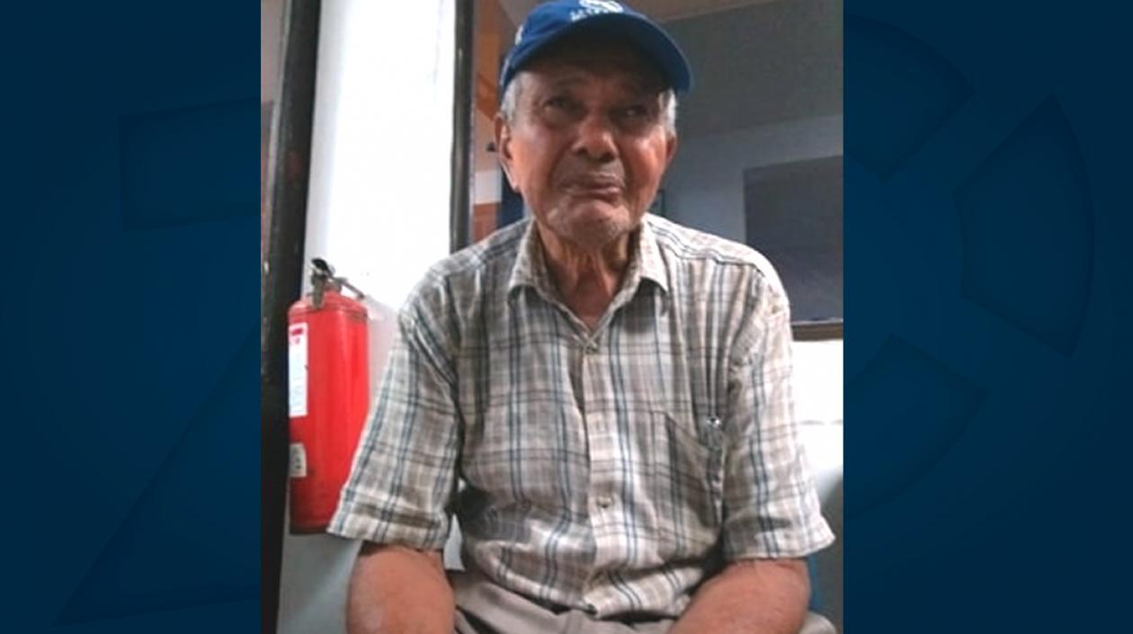 Armando José Baza Fernández.