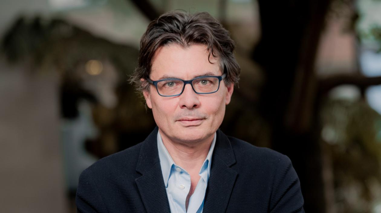 Alejandro Gaviria, nuevo Rector de Uniandes.