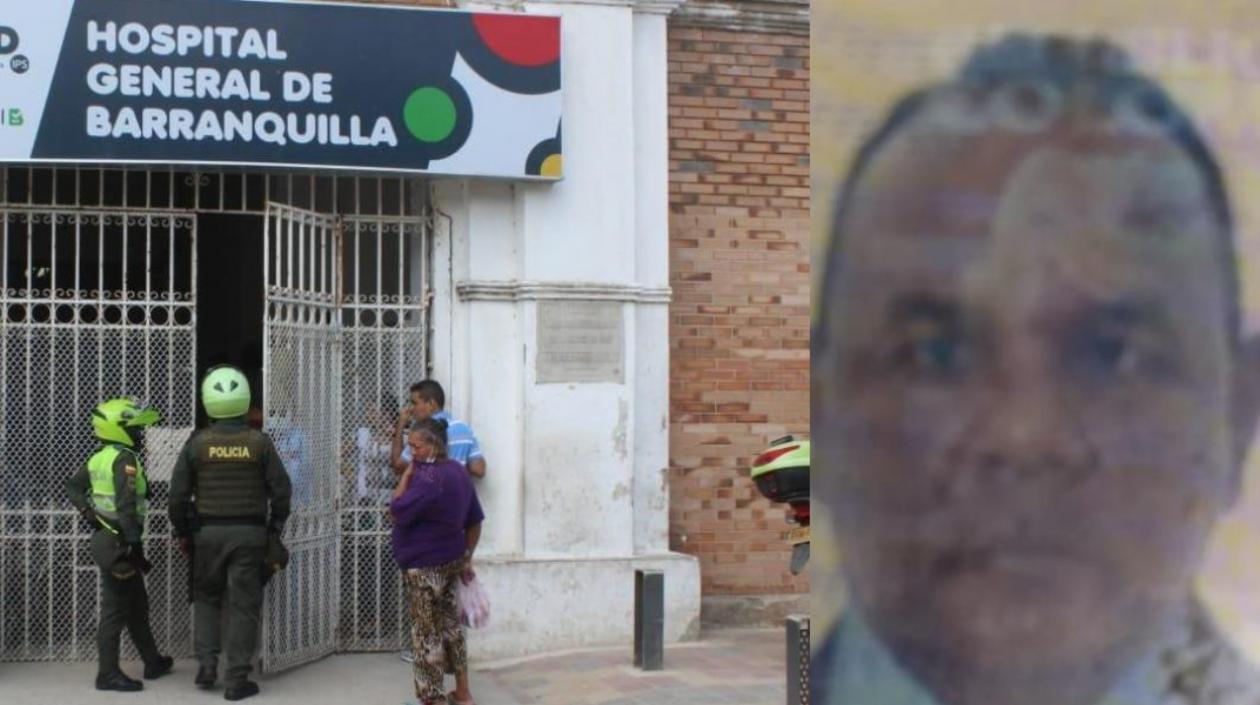 Alfonso Enrique Taibel Pérez