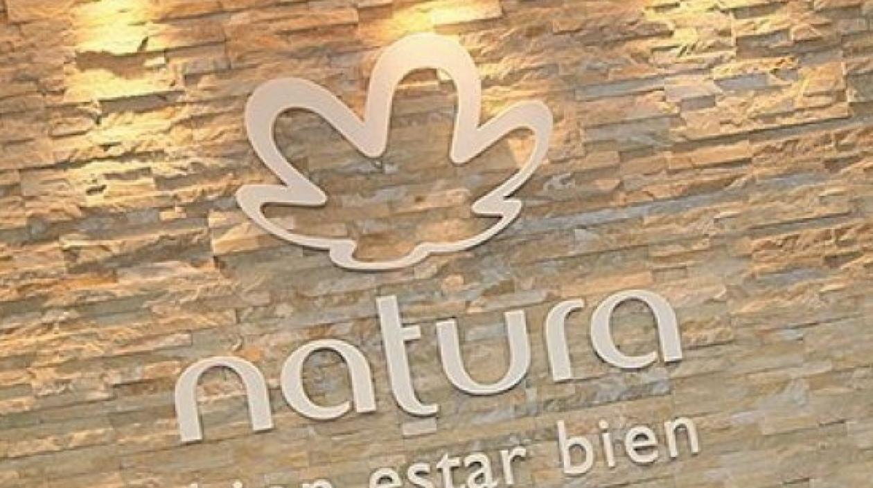 Natura compró Avon.