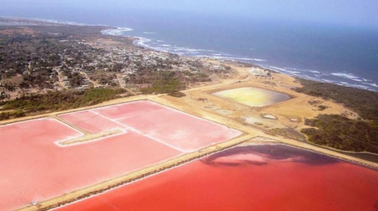 Proceso tiene como objetivo que la operación de las salinas se haga con estándares óptimos de explotación.