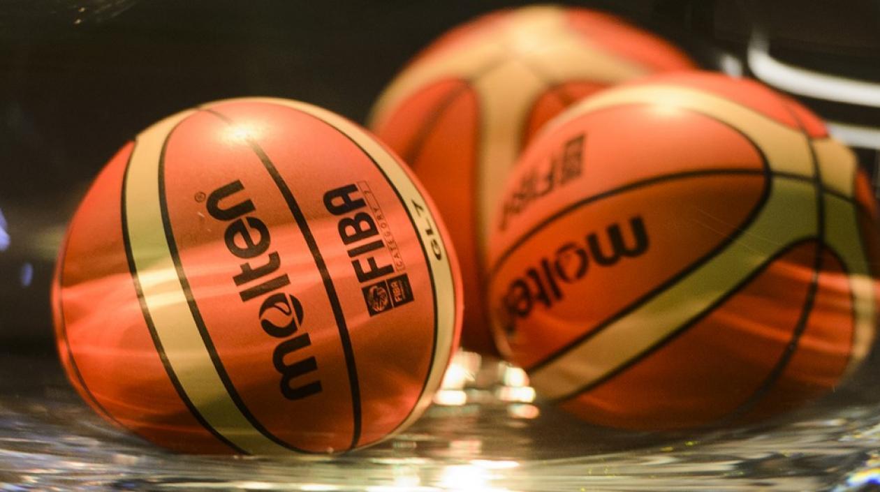 Colombianas entran por Perú en baloncesto de los Panamericanos 2019.